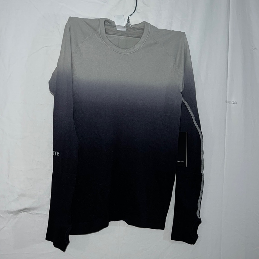 Women’s TKEQ Athletics Top extra small